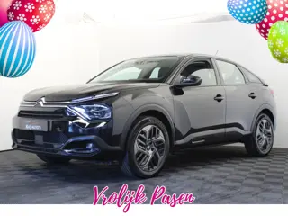 Citroën C4 1.2 Puretech Feel *Pasen Geopend!* (bj 2023)