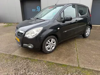 Opel Agila 1.0 Edition