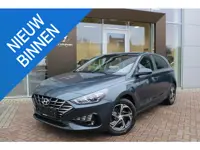 Hyundai i30 1.0 T-GDi 120pk Comfort Airco Camera Carplay Stoelverwarming