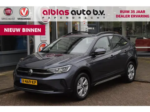 Volkswagen Taigo 1.0 TSI Life Business|Camera|ACC|Carplay