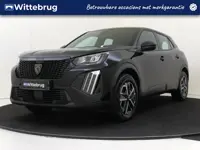 Peugeot e-2008 EV Active 54 kWh | Full Map Navi | Camera | Climate Control |