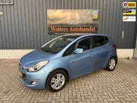 Hyundai Ix20 1.6i i-Catcher *PANO