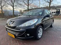 Peugeot 206 + 1.4 Millesim 200