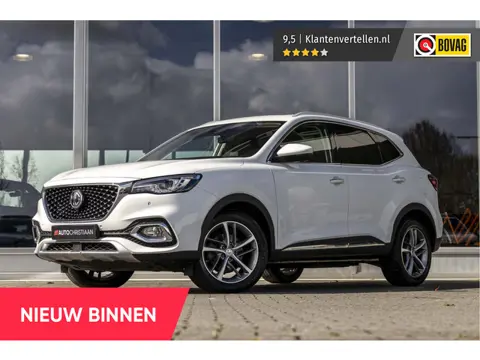 MG EHS 1.5 TGDI Luxury | Pano | 360° Camera (bj 2022)