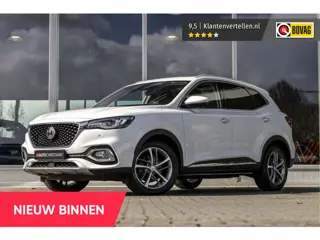 MG EHS 1.5 TGDI Luxury | Pano | 360° Camera (bj 2022)