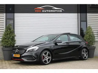 Mercedes-Benz A-Klasse 250 Sport 4M Pano | HarmanKardon | Memory | LED | Camera | Groot Navi | Spieg