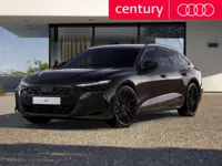 Audi A6 Avant S edition e-hybrid 220 kW / 299 PK Avant 7 versn.