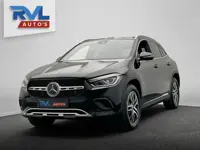 Mercedes-Benz GLA-klasse 250 e Progressive I 18" I 360/Camera | LED I Zwarte/Hemel