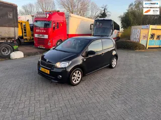 Skoda Citigo 1.0 Greentech Elegance Airco.Airco.5Deurs