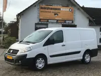 Fiat Scudo 1.6 MultiJet, Airco, Trekhaak (bj 2008)