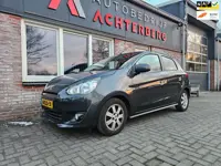Mitsubishi Space Star 1.0 Intense Airco/Clima! NAP! Leuke/Nette Auto!