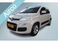 Fiat Panda 0.9 TwinAir Edizione Cool
