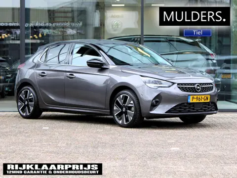 Opel Corsa-e e-Launch Edition 50 kWh | Navi / Leder / Camera