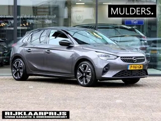 Opel Corsa-e e-Launch Edition 50 kWh | Navi / Leder / Camera