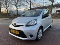 Toyota Aygo 1.0 VVT-i Comfort