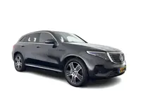 Mercedes-Benz EQC 400 4MATIC Business Solution Luxury 80 kWh *FULL-LEATHER | FULL-LED | DISTRONIC | 