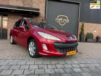 Peugeot 308 SW 1.6 VTi Blue Lease Executive 120PK Airco Pano Cruise Control Elk.Ramen