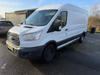 Ford Transit 350 2.0 TDCI L3H2 Ambiente - airco - euro 6 - cruise control