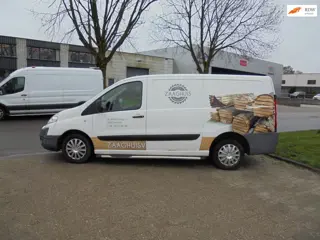 Citroen Jumpy 12 2.0 HDI L2H1 Economy DC NW APK