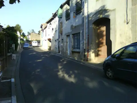 Gunstig geprijsd dorpshuisje Languedoc-Roussillon