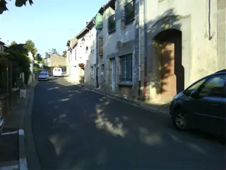 Gunstig geprijsd dorpshuisje Languedoc-Roussillon