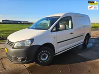 Volkswagen Caddy 1.6 TDI Maxi/ airco/ bj 2013 ( euro 5)