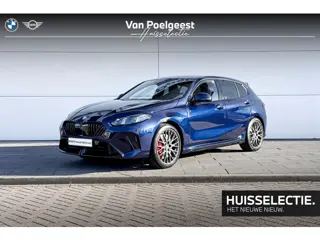BMW 1 Serie 120 M Sport Design Edition M Sportpakket Pro | Driving Assistant Plus |Premium Pack | Hu