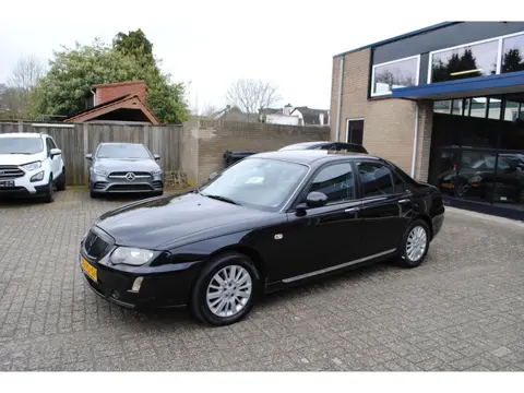 Rover 75 1.8 Ambition