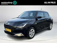 Suzuki Swift 1.2 Select Smart Hybrid (Carplay - Cruise)