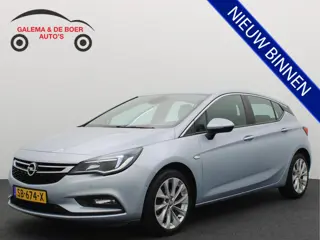 Opel Astra 1.4 150PK Innovation AUTOMAAT / CAMERA / NAVI / CLIMA / CARPLAY / PDC / BLUETOOTH / CRUIS
