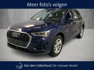 Audi Q3 45 TFSI e 245pk PHEV Business (bj 2023, automaat)