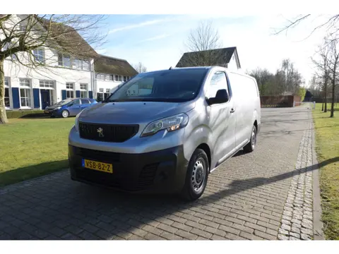 Peugeot Expert 1.5 BlueHDI L3 100 Long Premium (bj 2022)
