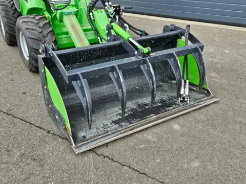 Avant Pelikaanbak 150 cm (bj 2025)