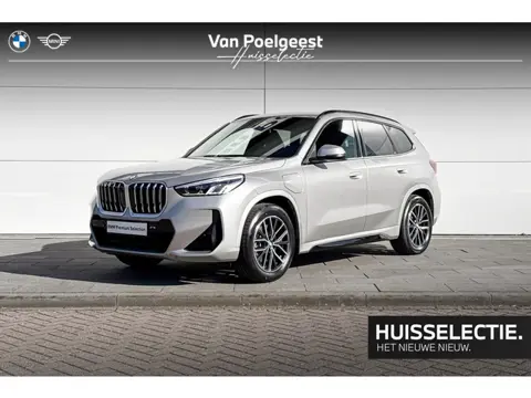 BMW X1 xDrive25e M-Sport | Trekhaak | Huisselectie
