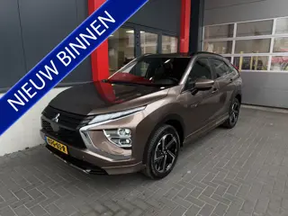 Mitsubishi Eclipse Cross 2.4 PHEV Intense+ (bj 2022)