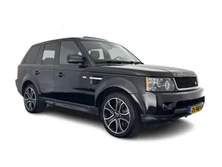 Land Rover Range Rover Sport 3.0 SdV6 Autobiography Exterior Design Pack Aut. *PANO | LEATHER | XENO