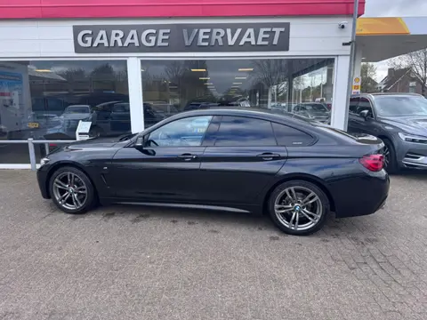 BMW 4 Serie Gran Coupé 418i High Executive Edition