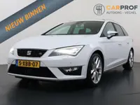 SEAT Leon ST 1.8 TSI FR Business Navigatie | Trekhaak | Pano Dak | LMV |