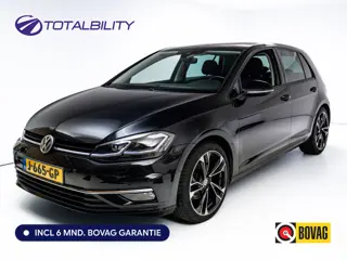Volkswagen Golf 1.4 TSI Highline 150 PK Automaat | Elec. panoramadak | Ergo Active met massage stoel