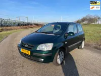 Hyundai Getz 1.3i GLS | Airco | Nieuwe APK