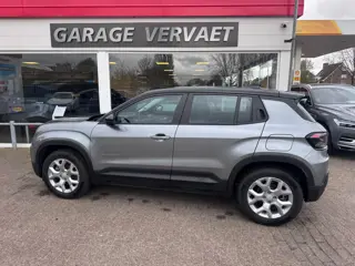 Jeep Avenger Altitude 54 kWh (bj 2024, automaat)
