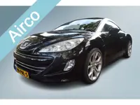 Peugeot RCZ 1.6 THP Cruise control , Climate control , Parkeersensor achter