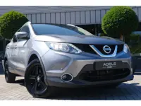 Nissan QASHQAI 1.2 Edition Panodak Trekhaak 360 Camera