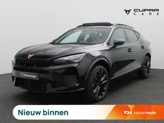 CUPRA Formentor 1.5 TSI e-Hybrid VZ Performance 272PK DSG Pano-Schuifdak, Trekhaak, 19" LM Velgen, S