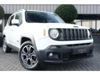 Jeep Renegade 1.6 E-Torq Longitude Rijklaar! Zojuist Onderhoud gepleegd!