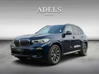 BMW X5 xDrive45e High Executive M Sport Pano LaserLed Trekhaak Leder Dashboard