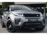Land Rover Range Rover Evoque Convertible 2.0 Si4 HSE Dynamic Meridian Sound Trekhaak Camera Corris 