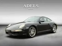 Porsche 911 3.6 Carrera 4 Automaat NL Auto NAP Schuifdak Sporstoelen Bose Xenon