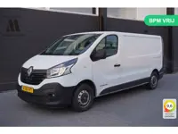 Renault Trafic 1.6 dCi 125PK L2 EURO 6 - Airco - Navi - Cruise - €11.499,- Excl.