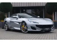Ferrari Portofino 3.9 V8 HELE Origineel Nederlands Kroymans Onderhouden Passenger Display Keramisch 